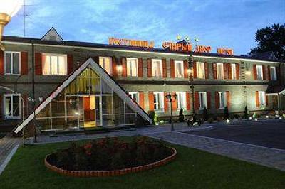 фото отеля Stary Dvor Hotel