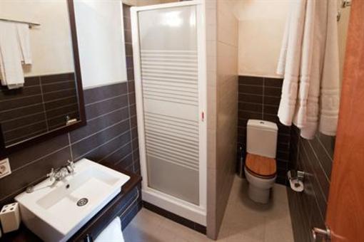 фото отеля Apartaments El Jac