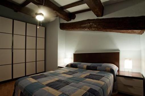 фото отеля Apartaments El Jac