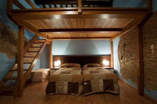 фото отеля Apartaments El Jac