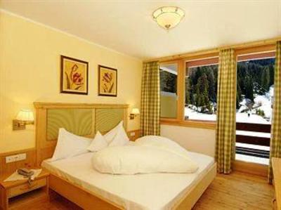 фото отеля Sporthotel Obereggen
