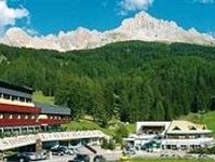 Sporthotel Obereggen