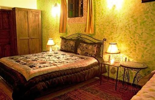 фото отеля Dar El Yasmine
