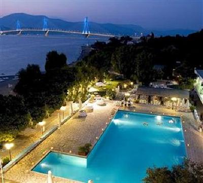 фото отеля Porto Rio Hotel