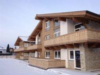 AlpenParks Residence Zell am See