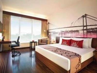 фото отеля The Gateway Hotel EM Bypass
