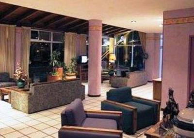 фото отеля Los Arcos Hotel Durango