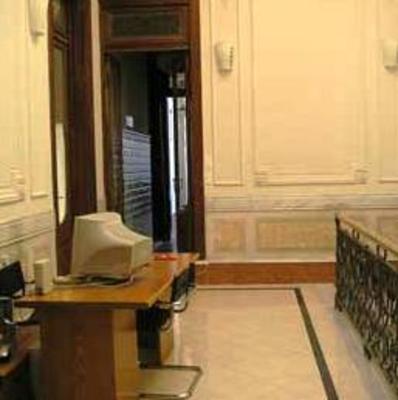фото отеля Arriba Rosario