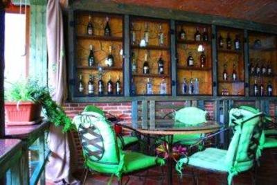 фото отеля Otel' Penthaus