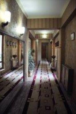 фото отеля Otel' Penthaus