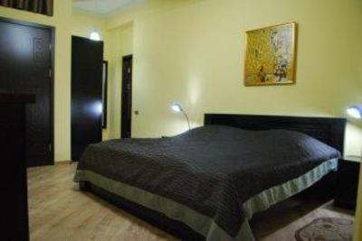 фото отеля Otel' Penthaus