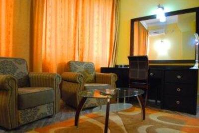 фото отеля Otel' Penthaus