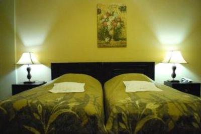 фото отеля Otel' Penthaus