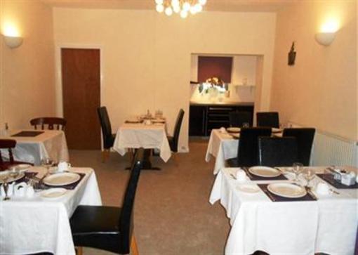 фото отеля North Bay Guest House