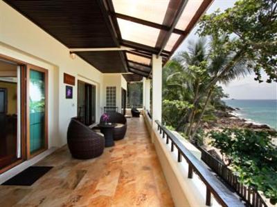 фото отеля Andaman White Beach Resort