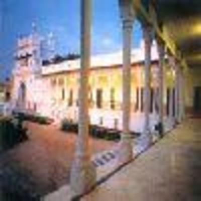 фото отеля PIRAMAL HAVELI