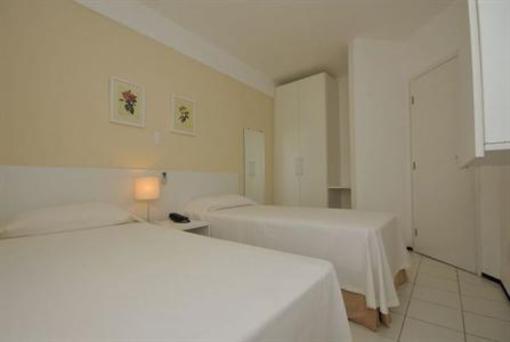 фото отеля Tulip Inn Sao Luis Biarritz