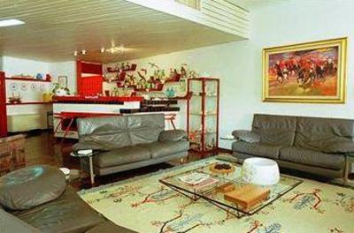 фото отеля Hotel Residence Garibaldi Boschetto Holiday