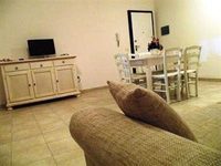 Hotel Residence Garibaldi Boschetto Holiday