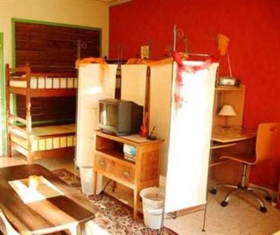 фото отеля BEE House - Le Mas Saint Antoine
