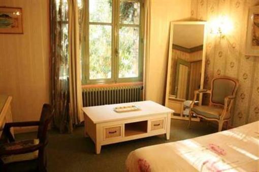 фото отеля BEE House - Le Mas Saint Antoine