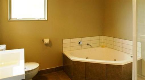 фото отеля The Park Motel Hawera