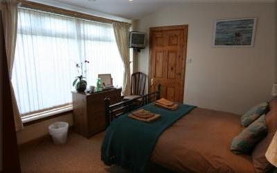 фото отеля Orwin House Bed and Breakfast