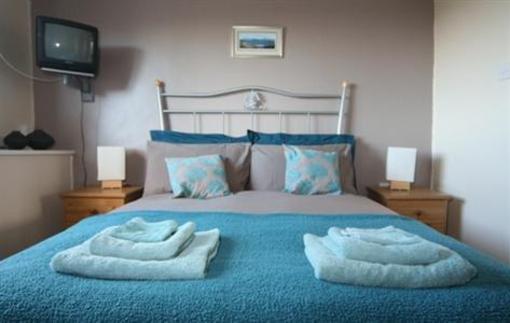 фото отеля Orwin House Bed and Breakfast