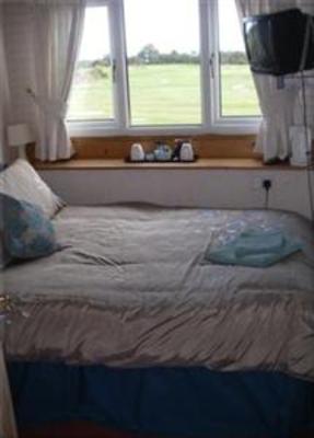 фото отеля Orwin House Bed and Breakfast