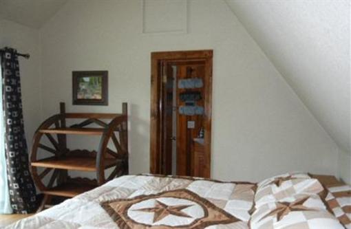 фото отеля Wayside Cabins