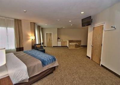 фото отеля Comfort Inn Apalachin