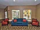 фото отеля Comfort Inn Apalachin