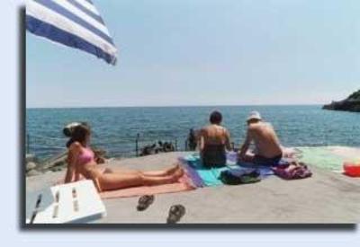 фото отеля International Camping Village La Timpa
