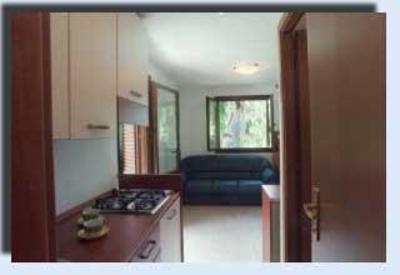 фото отеля International Camping Village La Timpa