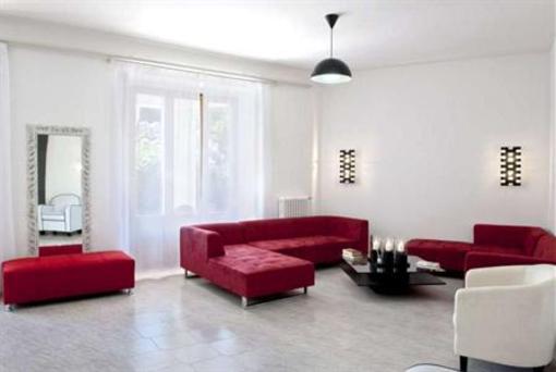 фото отеля I Tre Leoni Bed and Breakfast