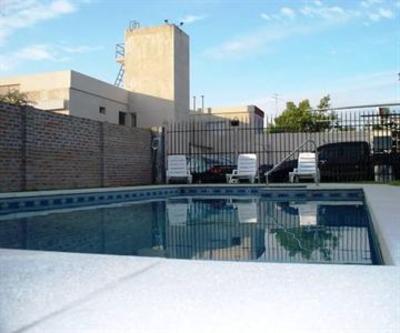 фото отеля Hotel Rivera La Paz