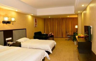 фото отеля Runting Hotel Xiamen Xianyue