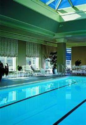 фото отеля The Ritz-Carlton Cleveland