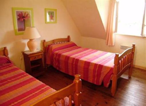 фото отеля Chambres d'hotes Air Marin