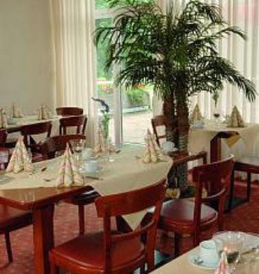фото отеля Hydepark Hotel Engstingen