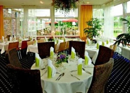 фото отеля Hydepark Hotel Engstingen