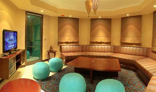фото отеля Al Qasr Hotel & Resort