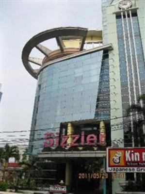 фото отеля Smart Hotel Jakarta