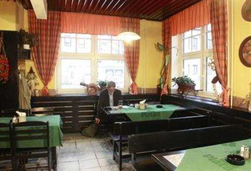 фото отеля Hotel U Draka