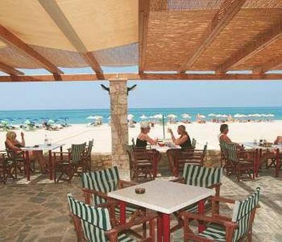 фото отеля Dimitrios Village Hotel Rethymno