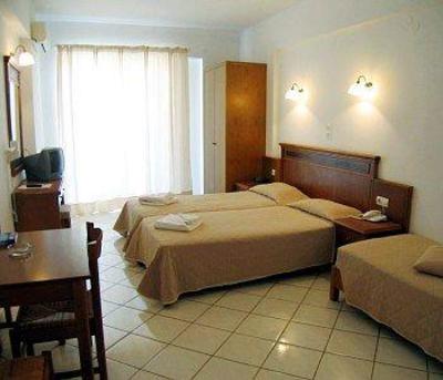 фото отеля Dimitrios Village Hotel Rethymno