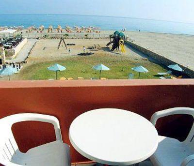 фото отеля Dimitrios Village Hotel Rethymno