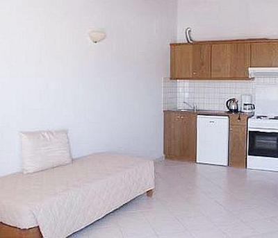 фото отеля Dimitrios Village Hotel Rethymno