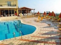 Dimitrios Village Hotel Rethymno