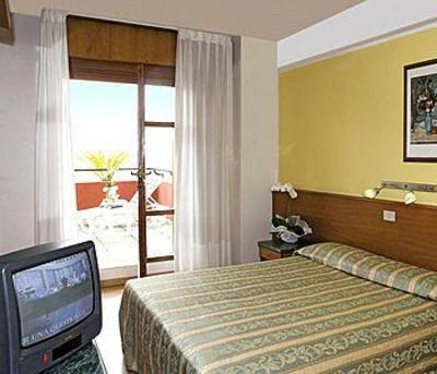 фото отеля Hotel Bembo